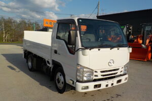 サムネイル: 平成30年　タイタン 1.5ｔ平　★4ＷＤ★パワーゲート付★車検令和8年3月★