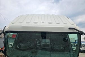 サムネイル: 平成28年　いすゞ　フォワード　４トン平ロング（車検令和7年8月）