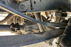 サムネイル: 平成29年  エルフ2ｔ平  4ＷＤ！！