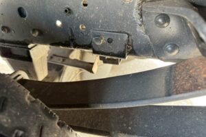 サムネイル: 平成29年  エルフ2ｔ平  4ＷＤ！！