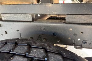 サムネイル: 平成29年  エルフ2ｔ平  4ＷＤ！！