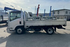 サムネイル: 平成29年  エルフ2ｔ平  4ＷＤ！！