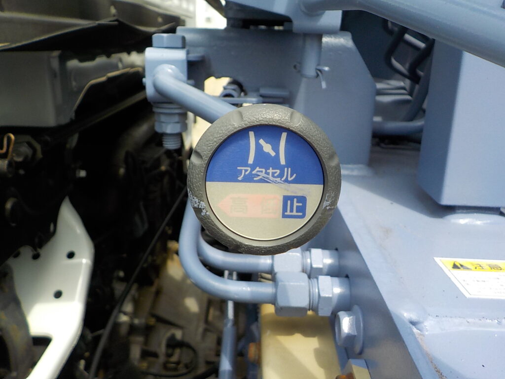 平成18年　エルフ 2ｔ3段クレーン　★ロング★フックイン★荷台内寸370㎝×178㎝★