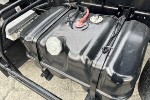 サムネイル: 平成29年　いすゞ　フォワード　４トンダンプ　Ｌゲート（車検令和7年11月）