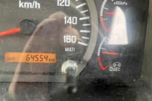 サムネイル: 平成29年　いすゞ　フォワード　４トンダンプ　Ｌゲート（車検令和7年11月）