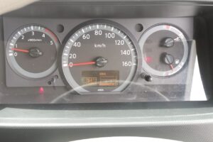 サムネイル: 平成20年　エルフ 1.4ｔ平　4ＷＤ！！