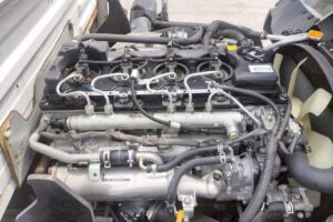 サムネイル: 平成20年　エルフ 1.4ｔ平　4ＷＤ！！