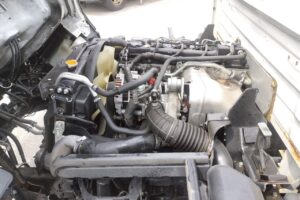 サムネイル: 平成20年　エルフ 1.4ｔ平　4ＷＤ！！