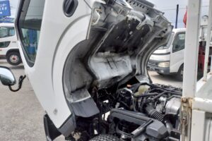サムネイル: 平成20年　エルフ 1.4ｔ平　4ＷＤ！！