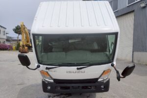 サムネイル: 平成20年　エルフ 1.4ｔ平　4ＷＤ！！
