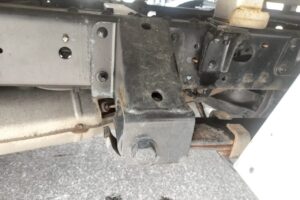 サムネイル: 平成20年　エルフ 1.4ｔ平　4ＷＤ！！