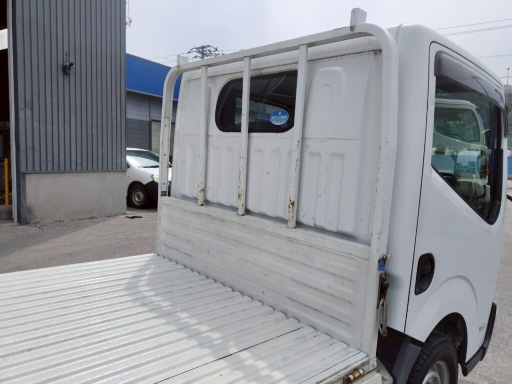 平成20年　エルフ 1.4ｔ平　4ＷＤ！！