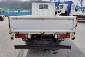 サムネイル: 平成20年　エルフ 1.4ｔ平　4ＷＤ！！