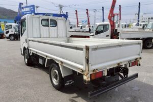 サムネイル: 平成20年　エルフ 1.4ｔ平　4ＷＤ！！