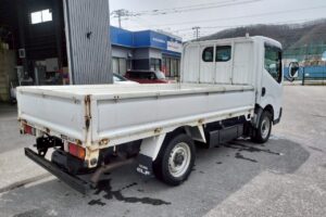 サムネイル: 平成20年　エルフ 1.4ｔ平　4ＷＤ！！