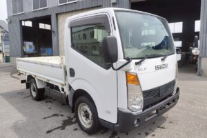 サムネイル: 平成20年　エルフ 1.4ｔ平　4ＷＤ！！