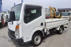 平成20年　エルフ 1.4ｔ平　4ＷＤ！！