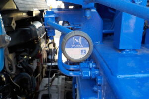 サムネイル: 平成17年　ダイナ 3ｔ4段クレーン　★差違いアウトリガー★ラジコン★車検令和8年4月★
