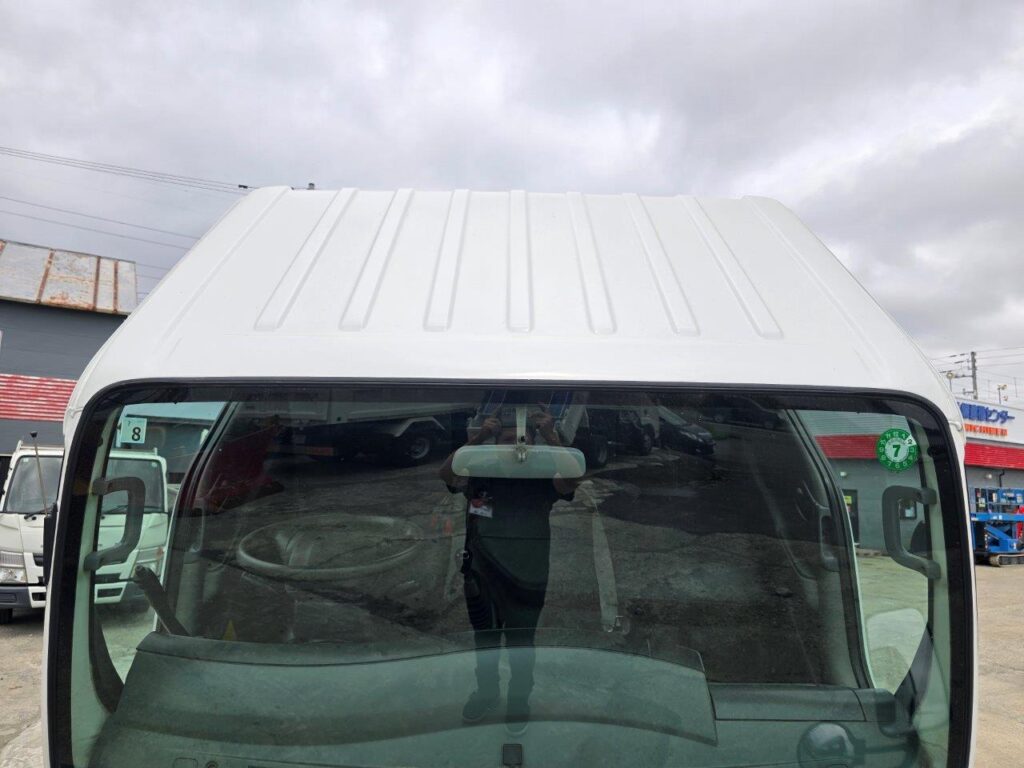 平成29年　いすゞ　エルフ　２トンダンプ　３方開き・4WD(小型貨物・4ナンバー）（車検1年付）