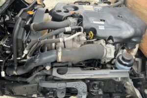 サムネイル: 平成25年　いすゞ　エルフ　1.5トン平　4WD・シングルタイヤ（小型貨物・4ナンバー）（車検1年付）