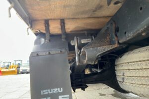 サムネイル: 平成25年　いすゞ　エルフ　1.5トン平　4WD・シングルタイヤ（小型貨物・4ナンバー）（車検1年付）