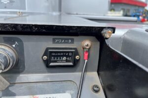 サムネイル: 平成22年　いすゞ　エルフ　15.1ｍ高所作業車　電工仕様・ウィンチ付（車検令和9年2月）