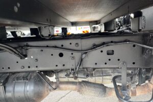 サムネイル: 平成24年　トヨタ　ダイナ　２トン平ロング（車検1年付）