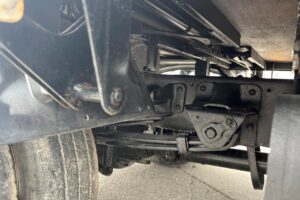 サムネイル: 平成24年　トヨタ　ダイナ　２トン平ロング（車検1年付）