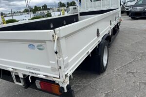 サムネイル: 平成24年　トヨタ　ダイナ　２トン平ロング（車検1年付）