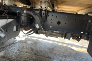 サムネイル: 平成27年　日野　デュトロ　２トン平ワイドロング　オートマ（車検1年付）