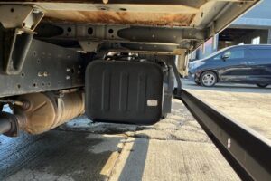 サムネイル: 平成27年　日野　デュトロ　２トン平ワイドロング　オートマ（車検1年付）