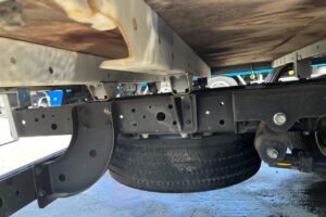 サムネイル: 平成27年　日野　デュトロ　２トン平ワイドロング　オートマ（車検1年付）