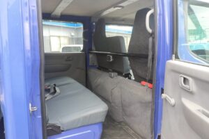 サムネイル: 平成２４年　キャンター　１．８トン　ＷキャブＰ／Ｇ　４ＷＤ！！　