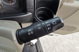サムネイル: 平成28年　日産　アトラス　1.15トンWキャブ　4WD　リヤヒーター・シングルタイヤ・小型貨物（4ナンバー）（車検令和7年10月）