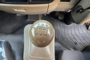 サムネイル: 平成28年　日産　アトラス　1.15トンWキャブ　4WD　リヤヒーター・シングルタイヤ・小型貨物（4ナンバー）（車検令和7年10月）