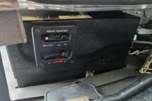 サムネイル: 平成28年　日産　アトラス　1.15トンWキャブ　4WD　リヤヒーター・シングルタイヤ・小型貨物（4ナンバー）（車検令和7年10月）