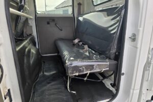 サムネイル: 平成28年　日産　アトラス　1.15トンWキャブ　4WD　リヤヒーター・シングルタイヤ・小型貨物（4ナンバー）（車検令和7年10月）