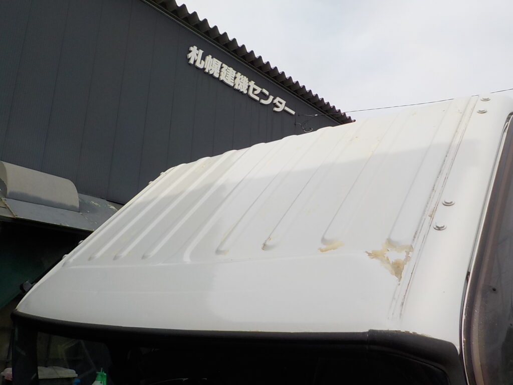 平成24年　デュトロ 2ｔ深ダンプ 4ＷＤ　★土砂禁★観音開き★荷台内寸304㎝×158㎝×109㎝★車検令和7年11月★