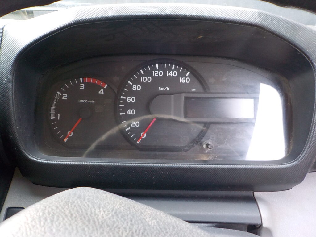 平成24年　デュトロ 2ｔ深ダンプ 4ＷＤ　★土砂禁★観音開き★荷台内寸304㎝×158㎝×109㎝★車検令和7年11月★