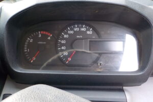 サムネイル: 平成24年　デュトロ 2ｔ深ダンプ 4ＷＤ　★土砂禁★観音開き★荷台内寸304㎝×158㎝×109㎝★車検令和7年11月★