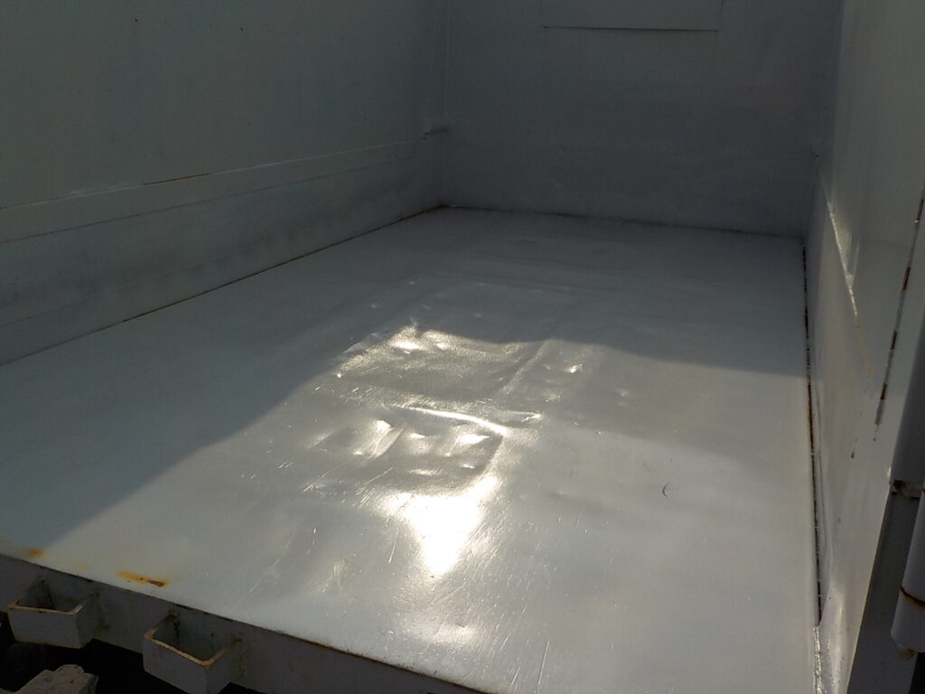 平成24年　デュトロ 2ｔ深ダンプ 4ＷＤ　★土砂禁★観音開き★荷台内寸304㎝×158㎝×109㎝★車検令和7年11月★