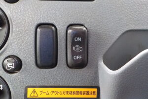 サムネイル: 平成21年　ファイター 4ｔ5段クレーンロング　★5方開き★ラジコン★リヤジャッキ★