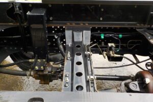 サムネイル: 平成27年　フォワード 4ｔダンプ　★電動コボレーン★車検令和8年3月★