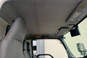 サムネイル: 平成２５年　ダイナ9.9ｍ高所作業車　★ＦＲＰバケット