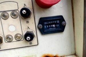 サムネイル: 平成２５年　ダイナ9.9ｍ高所作業車　★ＦＲＰバケット