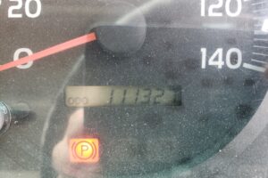 サムネイル: 平成25年　日野　レンジャー　４トンダンプ　電動コボレーン付・荷台塗装済！（車検令和7年10月）