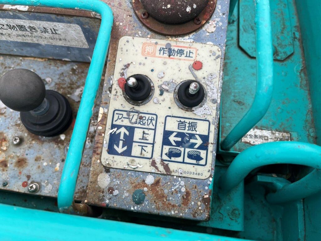 平成19年　日野　デュトロ　16ｍ高所作業車　スチールバケット（車検2年付）