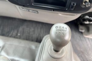 サムネイル: 平成19年　日野　デュトロ　16ｍ高所作業車　スチールバケット（車検2年付）