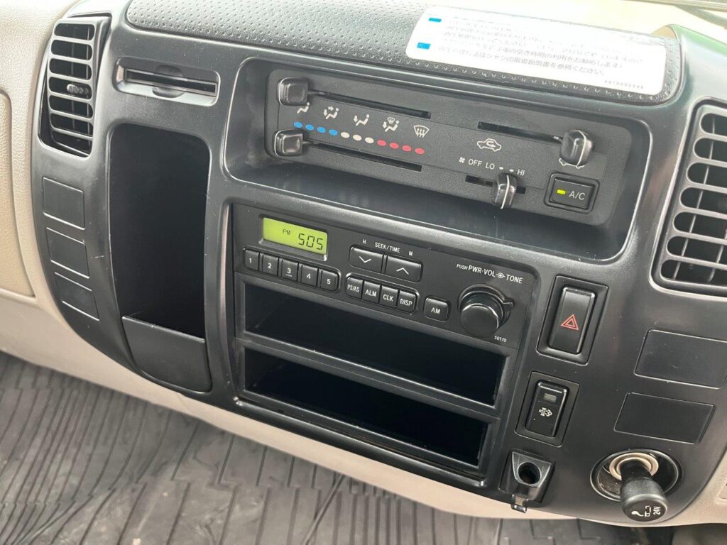 平成19年　日野　デュトロ　16ｍ高所作業車　スチールバケット（車検2年付）