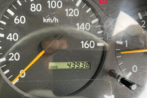 サムネイル: 平成19年　日野　デュトロ　16ｍ高所作業車　スチールバケット（車検2年付）